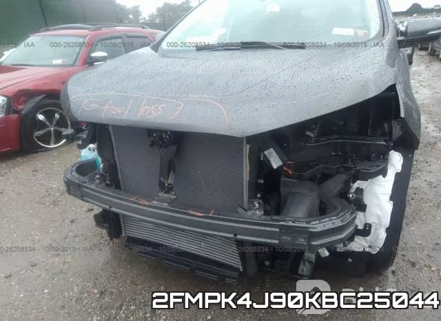 2FMPK4J90KBC25044 фото 7
