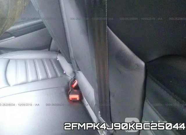 2FMPK4J90KBC25044 фото 9