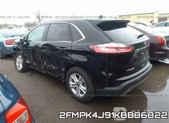 2FMPK4J91KBB86822 фото 3