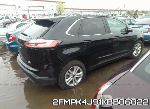 2FMPK4J91KBB86822 фото 4