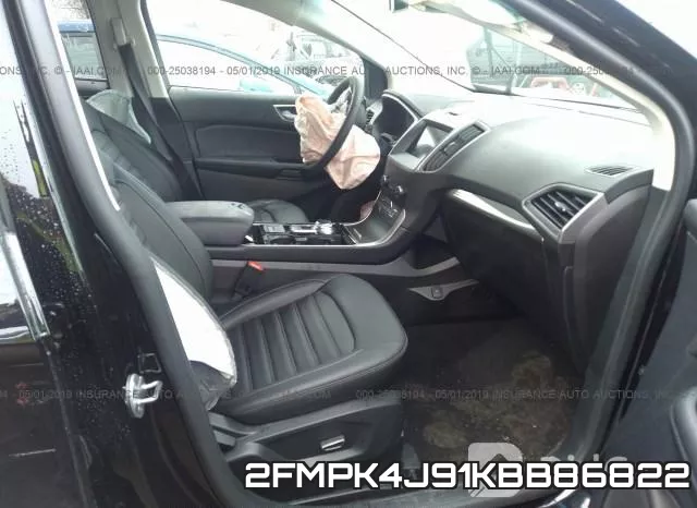 2FMPK4J91KBB86822 фото 5