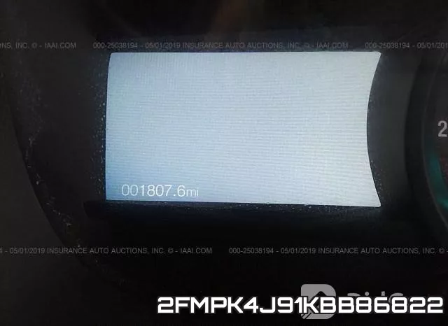 2FMPK4J91KBB86822 фото 7