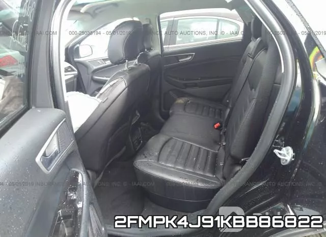 2FMPK4J91KBB86822 фото 8