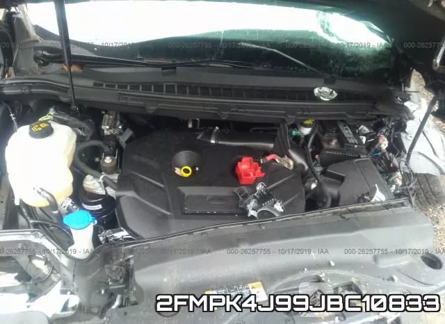2FMPK4J99JBC10833 фото 2