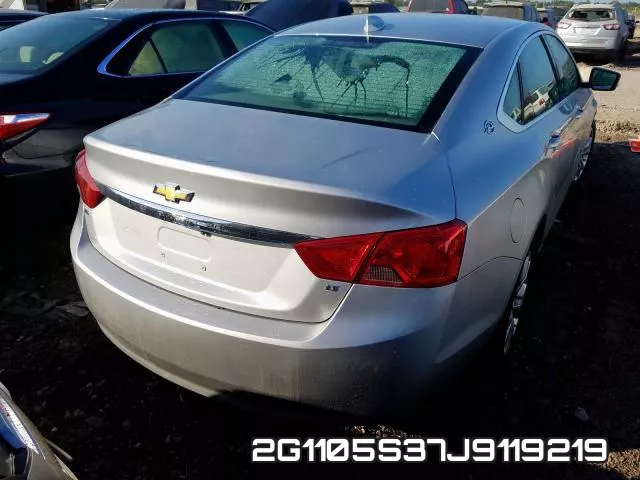 2G1105S37J9119219 фото 5