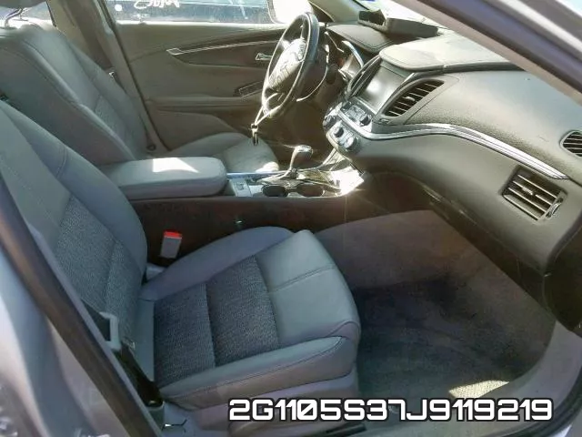 2G1105S37J9119219 фото 6