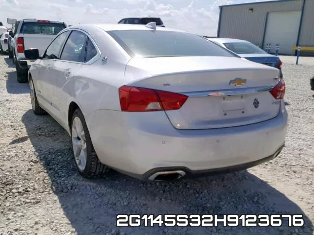 2G1145S32H9123676 фото 4