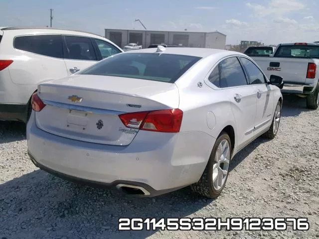 2G1145S32H9123676 фото 5