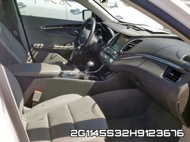 2G1145S32H9123676 фото 6