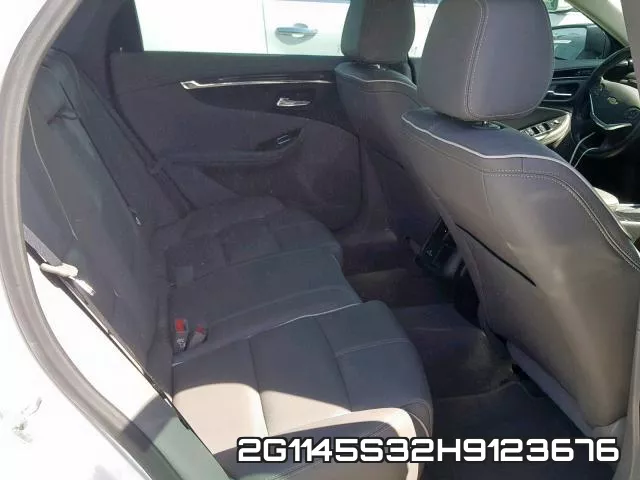 2G1145S32H9123676 фото 7