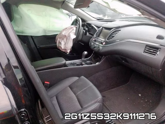 2G11Z5S32K9111276 фото 6