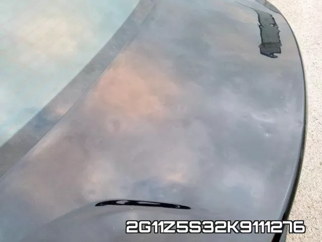 2G11Z5S32K9111276 фото 10