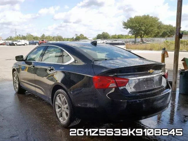 2G11Z5S33K9108645 фото 4