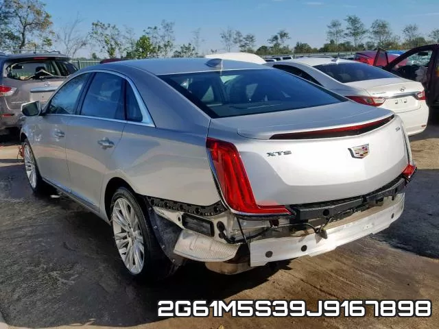 2G61M5S39J9167898 фото 4