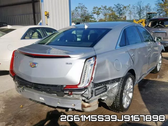 2G61M5S39J9167898 фото 5