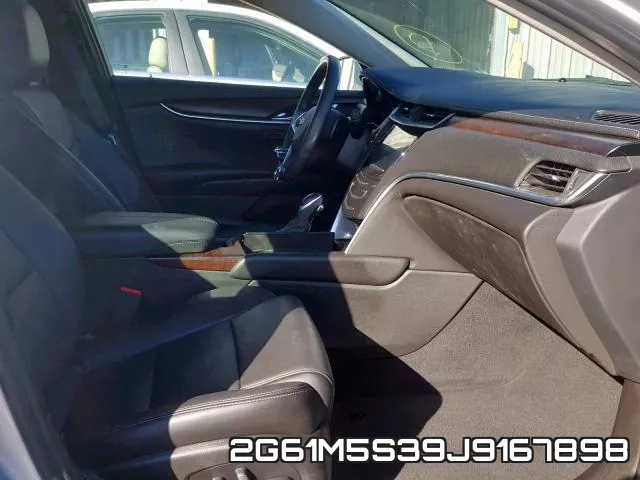 2G61M5S39J9167898 фото 6