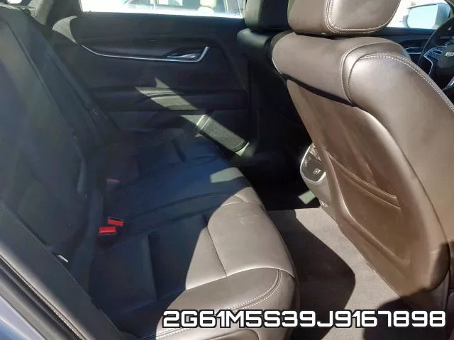 2G61M5S39J9167898 фото 7