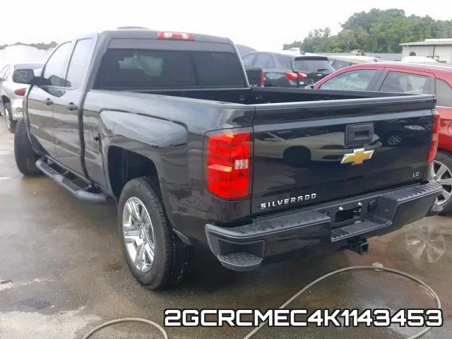2GCRCMEC4K1143453 фото 4