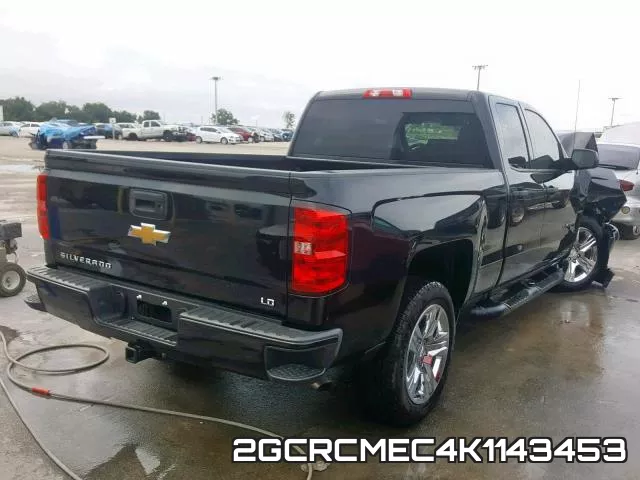 2GCRCMEC4K1143453 фото 5