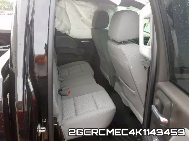 2GCRCMEC4K1143453 фото 7