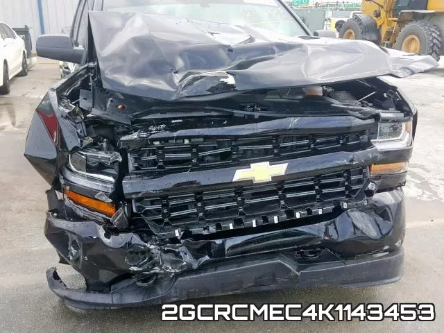 2GCRCMEC4K1143453 фото 10