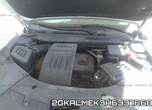 2GKALMEK3H6337668 фото 2
