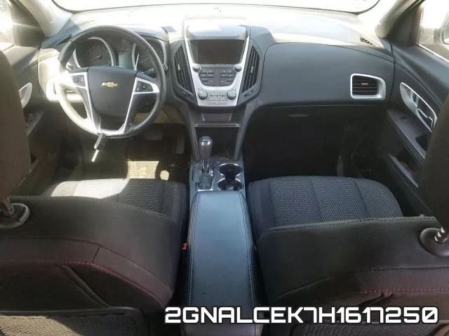 2GNALCEK7H1617250 фото 10