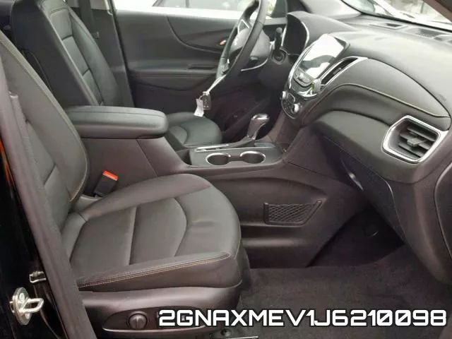 2GNAXMEV1J6210098 фото 6
