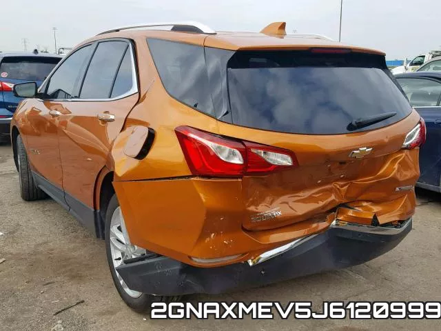 2GNAXMEV5J6120999 фото 4