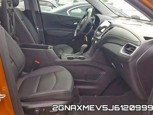 2GNAXMEV5J6120999 фото 6