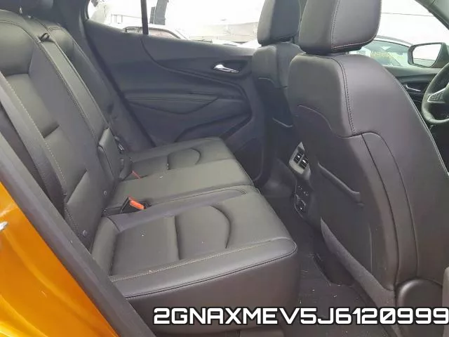 2GNAXMEV5J6120999 фото 7