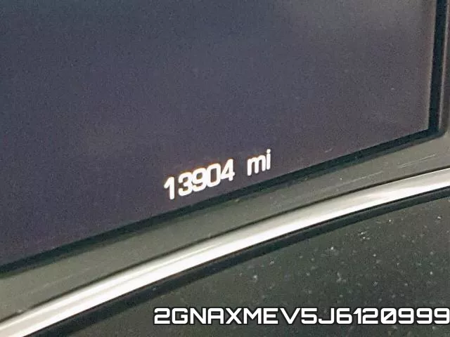 2GNAXMEV5J6120999 фото 9