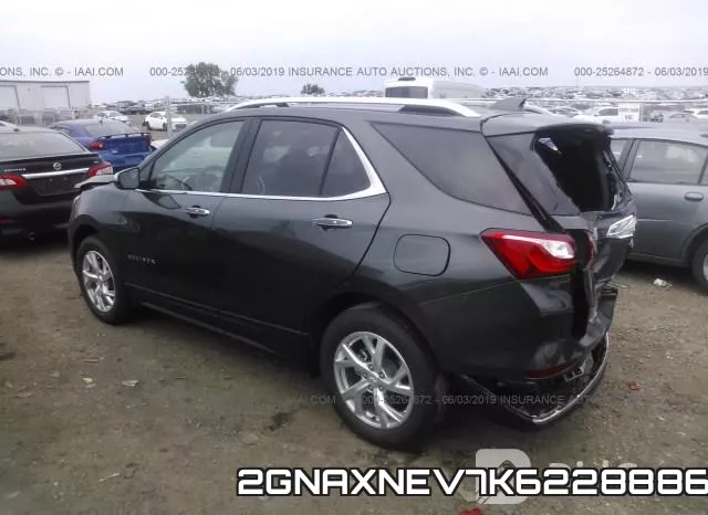 2GNAXNEV7K6228886 фото 4