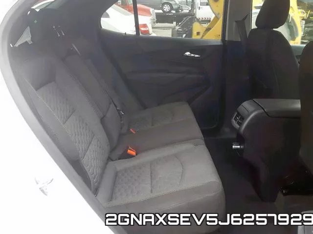 2GNAXSEV5J6257929 фото 7