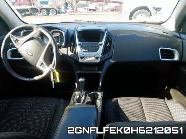 2GNFLFEK0H6212051 фото 10