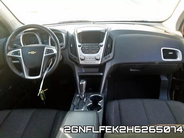2GNFLFEK2H6265074 фото 10