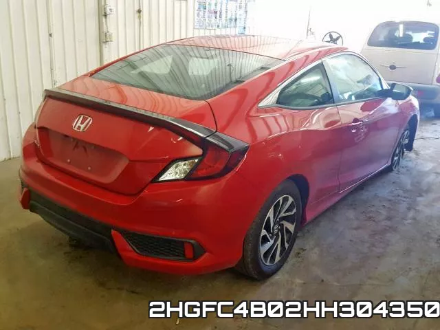 2HGFC4B02HH304350 фото 5