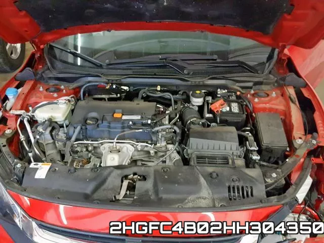 2HGFC4B02HH304350 фото 8