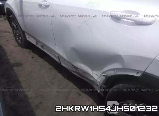 2HKRW1H54JH501232 фото 7