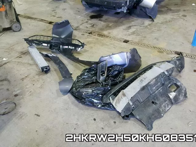 2HKRW2H50KH608351 фото 10