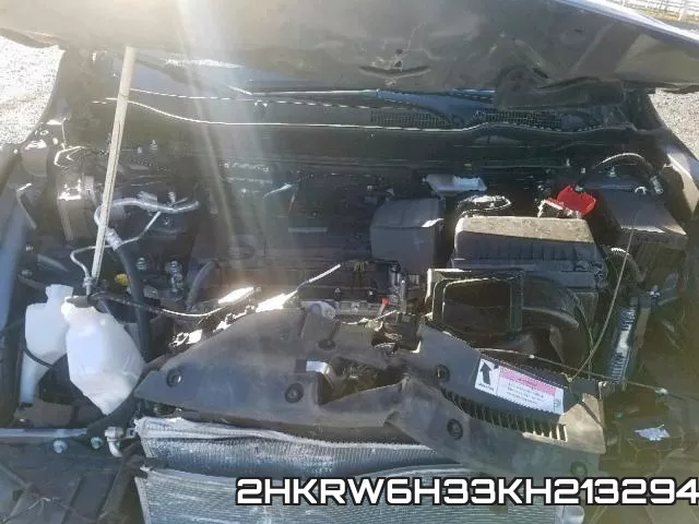 2HKRW6H33KH213294 фото 8