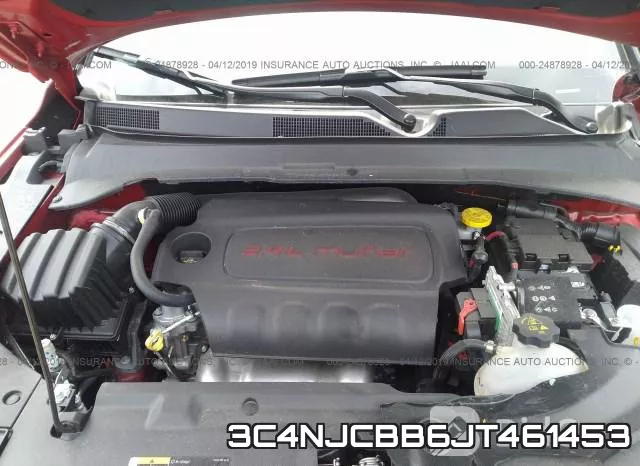 3C4NJCBB6JT461453 фото 2