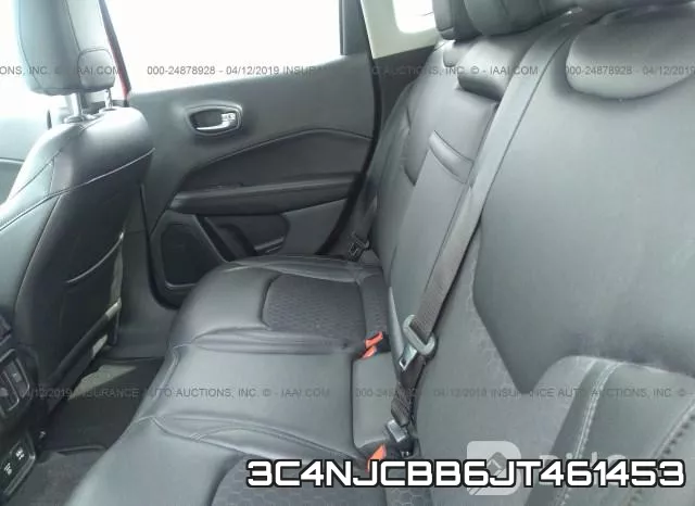 3C4NJCBB6JT461453 фото 9