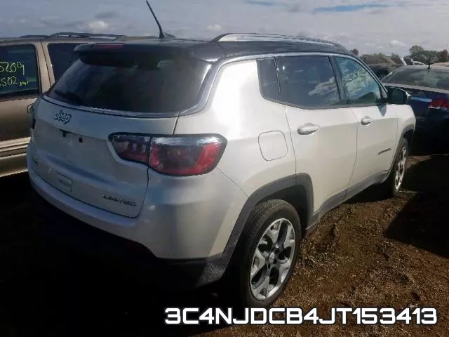3C4NJDCB4JT153413 фото 5