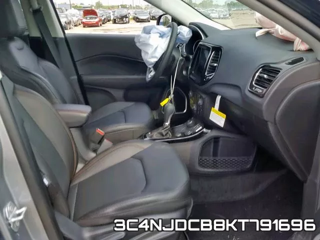 3C4NJDCB8KT791696 фото 6