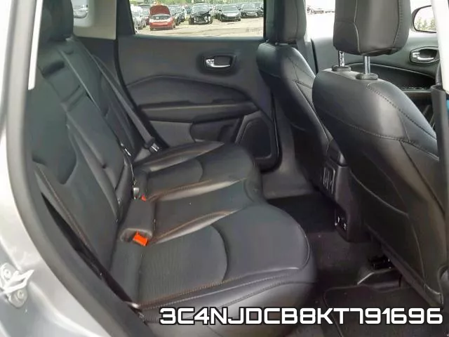 3C4NJDCB8KT791696 фото 7