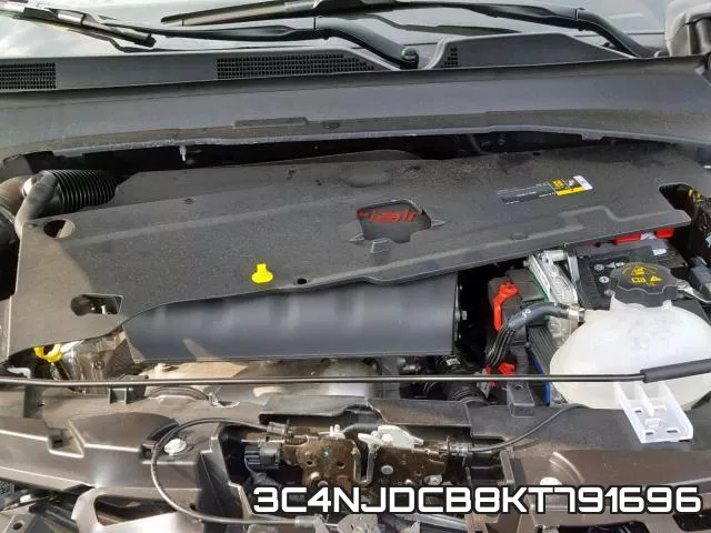 3C4NJDCB8KT791696 фото 8