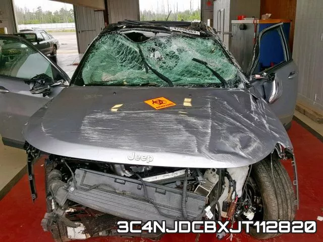 3C4NJDCBXJT112820 фото 8