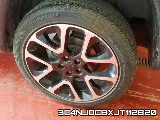 3C4NJDCBXJT112820 фото 10
