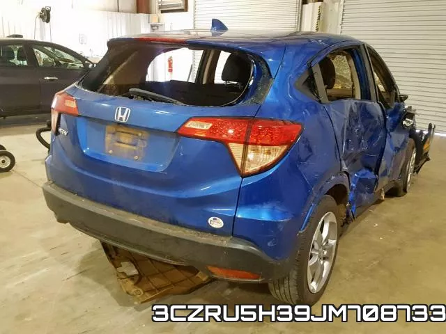 3CZRU5H39JM708733 фото 5